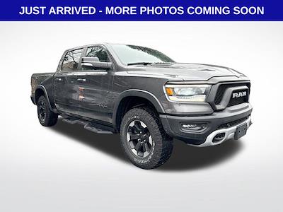 Used 2022 Ram 1500 - photo 1