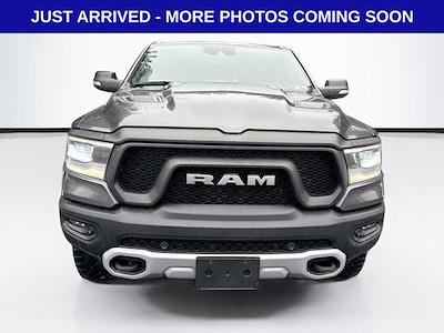 Used 2022 Ram 1500 - photo 1