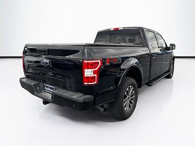 2019 Ford F-150 SuperCrew Cab 4WD Pickup for sale #MF503881 - photo 2