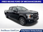 2019 Ford F-150 SuperCrew Cab 4WD Pickup for sale #MF503881 - photo 1