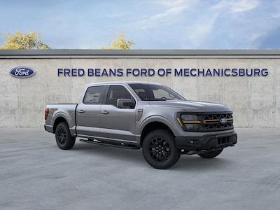 New 2025 Ford F-150 Tremor SuperCrew Cab for sale #MF50391 - photo 1
