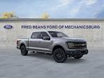 New 2025 Ford F-150 Tremor SuperCrew Cab for sale #MF50391 - photo 1