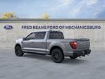 New 2025 Ford F-150 Tremor SuperCrew Cab for sale #MF50391 - photo 6