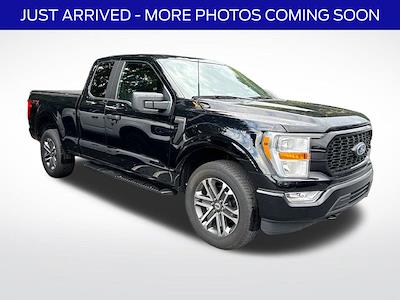 2022 Ford F-150 Super Cab 4WD Pickup for sale #MF504131 - photo 1
