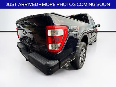 2022 Ford F-150 Super Cab 4WD Pickup for sale #MF504131 - photo 2