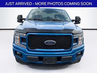 2020 Ford F-150 Super Cab 4WD Pickup for sale #MF504261 - photo 2