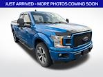 2020 Ford F-150 Super Cab 4WD Pickup for sale #MF504261 - photo 1