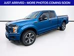 2020 Ford F-150 Super Cab 4WD Pickup for sale #MF504261 - photo 3
