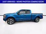 2020 Ford F-150 Super Cab 4WD Pickup for sale #MF504261 - photo 4