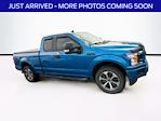 2020 Ford F-150 Super Cab 4WD Pickup for sale #MF504261 - photo 9