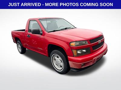 Used 2005 Chevrolet Colorado - photo 1