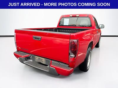 Used 2005 Chevrolet Colorado - photo 1