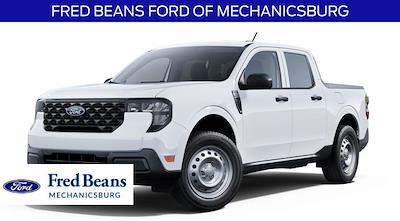 2025 Ford Maverick SuperCrew Cab FWD Pickup for sale #MF50443 - photo 1