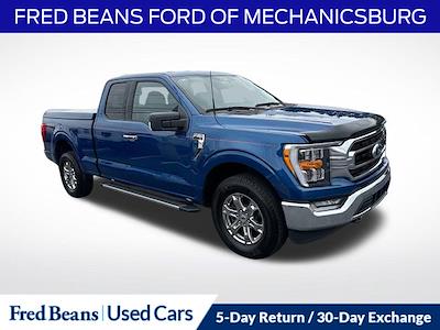 2023 Ford F-150 Super Cab 4WD Pickup for sale #MF50458A - photo 1