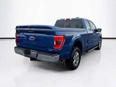 2023 Ford F-150 Super Cab 4WD Pickup for sale #MF50458A - photo 2