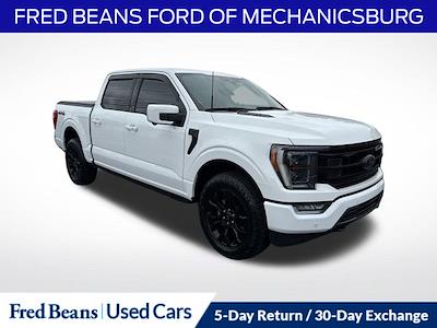 2023 Ford F-150 SuperCrew Cab 4WD Pickup for sale #MF504691 - photo 1