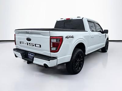 2023 Ford F-150 SuperCrew Cab 4WD Pickup for sale #MF504691 - photo 2