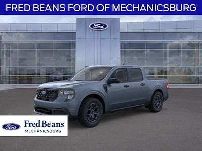 2025 Ford Maverick SuperCrew Cab AWD Pickup for sale #MF50474 - photo 1