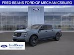 2025 Ford Maverick SuperCrew Cab AWD Pickup for sale #MF50474 - photo 1