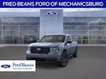 2025 Ford Maverick SuperCrew Cab AWD Pickup for sale #MF50474 - photo 2