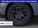 2025 Ford Maverick SuperCrew Cab AWD Pickup for sale #MF50474 - photo 20