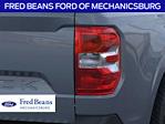 2025 Ford Maverick SuperCrew Cab AWD Pickup for sale #MF50474 - photo 22