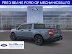 2025 Ford Maverick SuperCrew Cab AWD Pickup for sale #MF50474 - photo 4
