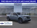 2025 Ford Maverick SuperCrew Cab AWD Pickup for sale #MF50474 - photo 7