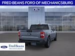 2025 Ford Maverick SuperCrew Cab AWD Pickup for sale #MF50474 - photo 8