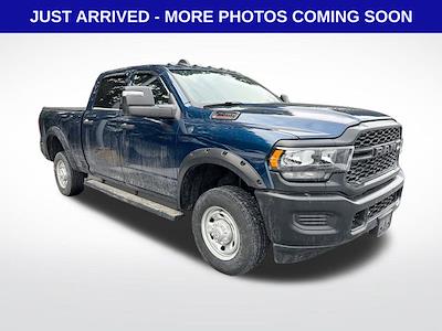 Used 2024 Ram 2500 Tradesman Crew Cab for sale #MF504851 - photo 1