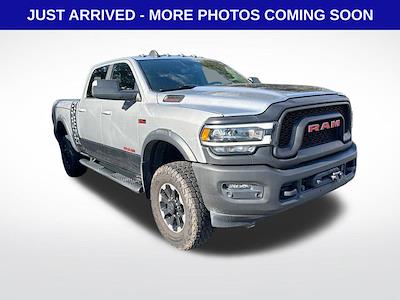 Used 2019 Ram 2500 - photo 1