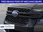 2025 Ford Ranger SuperCrew Cab 4WD Pickup for sale #MF50492 - photo 17
