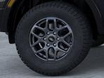 2025 Ford Ranger SuperCrew Cab 4WD Pickup for sale #MF50498 - photo 19