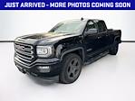 Used 2017 GMC Sierra 1500 Base Double Cab for sale #MF504991 - photo 3
