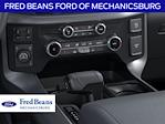New 2025 Ford F-150 XLT SuperCrew Cab for sale #MF50504 - photo 15