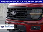 New 2025 Ford F-150 XLT SuperCrew Cab for sale #MF50504 - photo 17