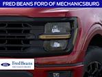 New 2025 Ford F-150 XLT SuperCrew Cab for sale #MF50504 - photo 18