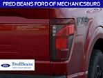 New 2025 Ford F-150 XLT SuperCrew Cab for sale #MF50504 - photo 21