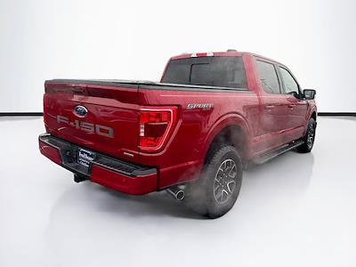 2022 Ford F-150 SuperCrew Cab 4WD Pickup for sale #MF505041 - photo 2