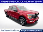 2022 Ford F-150 SuperCrew Cab 4WD Pickup for sale #MF505041 - photo 1