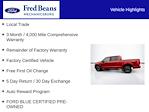 2022 Ford F-150 SuperCrew Cab 4WD Pickup for sale #MF505041 - photo 6