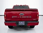 2022 Ford F-150 SuperCrew Cab 4WD Pickup for sale #MF505041 - photo 8