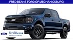 New 2025 Ford F-150 XLT SuperCrew Cab 4WD Pickup for sale #MF50507 - photo 1