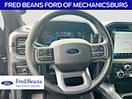 New 2025 Ford F-150 XLT SuperCrew Cab 4WD Pickup for sale #MF50507 - photo 11