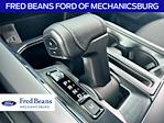 New 2025 Ford F-150 XLT SuperCrew Cab 4WD Pickup for sale #MF50507 - photo 17