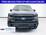 New 2025 Ford F-150 XLT SuperCrew Cab 4WD Pickup for sale #MF50507 - photo 3