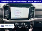 New 2025 Ford F-150 XLT SuperCrew Cab 4WD Pickup for sale #MF50507 - photo 20