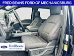 New 2025 Ford F-150 XLT SuperCrew Cab 4WD Pickup for sale #MF50507 - photo 21