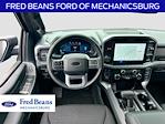 New 2025 Ford F-150 XLT SuperCrew Cab 4WD Pickup for sale #MF50507 - photo 22