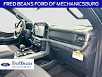 New 2025 Ford F-150 XLT SuperCrew Cab 4WD Pickup for sale #MF50507 - photo 29